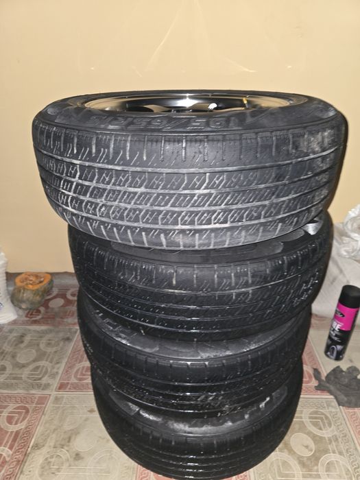 Diska R15 sportivni  pawti yangi