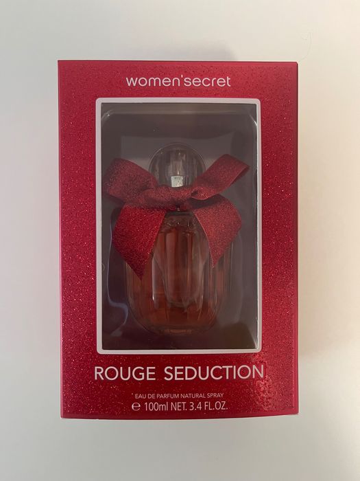 Women’s secret парфюм чисто нов