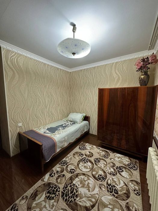 Ц-1. Центр 3/3/4 Алайский, метро Амира Темура