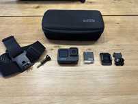 GO PRO Hero 11 black
