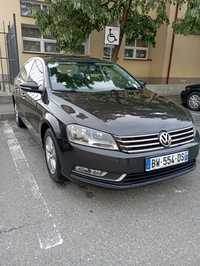 Passat B7 , 1.6 TDI, 105CP