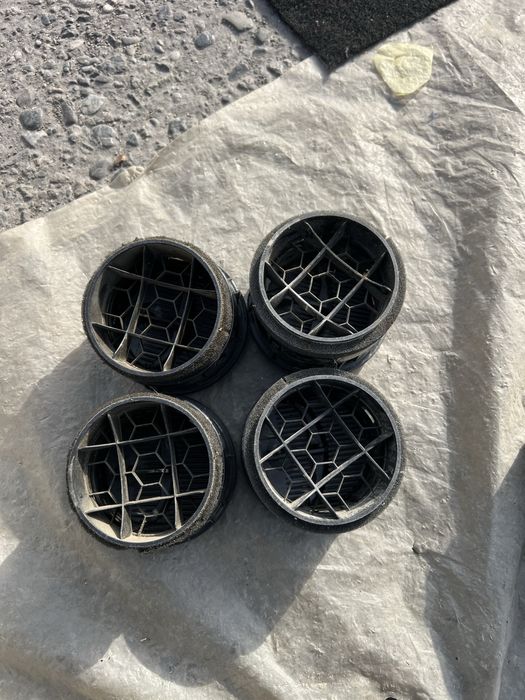 Spark radnoy deflektr hammasi 160min