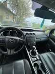 Mazda CX-7 2.2 dizel Продава се