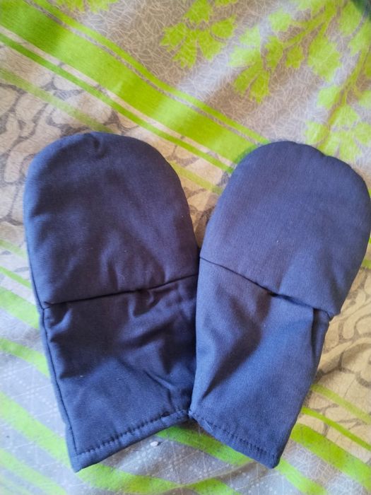 Продаю рабочие руковицы