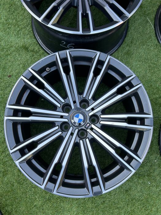 Jante originale BMW G20 G21 G22 G24 styling M790 bicolor