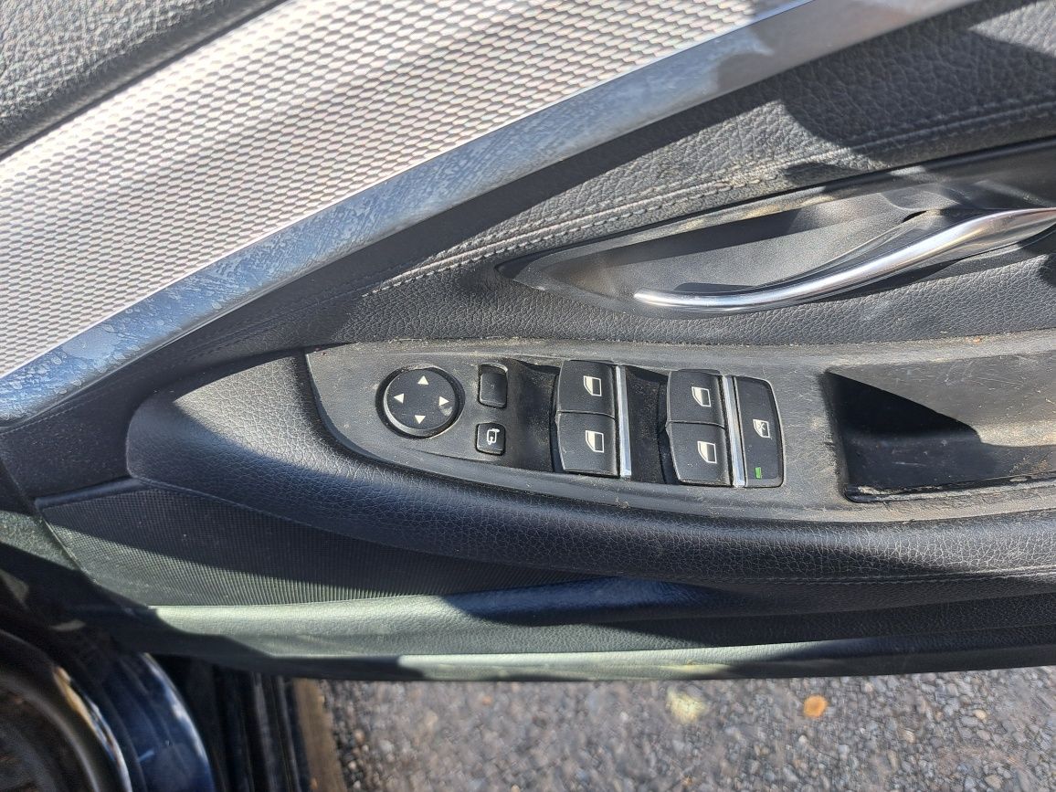 Oglinzi electrice heliomate rabatabile electric bmw f10 f11 seria 5 UK