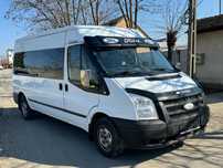 Ford Tranzit 2011 E5 9Locuri 3000 E fix