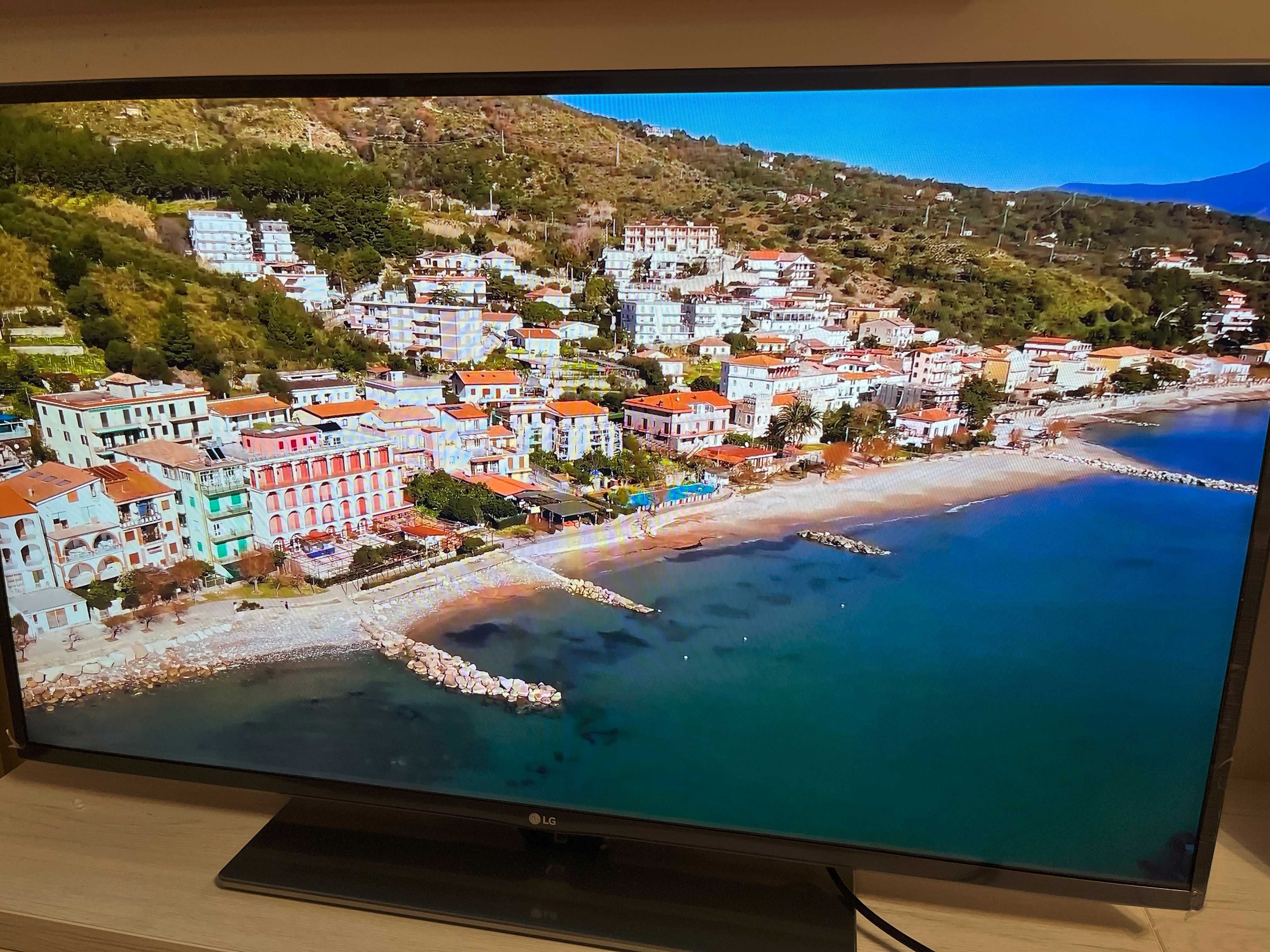 Телевизор Smart LED LG 42LF652V, 42" (106 см), Full HD