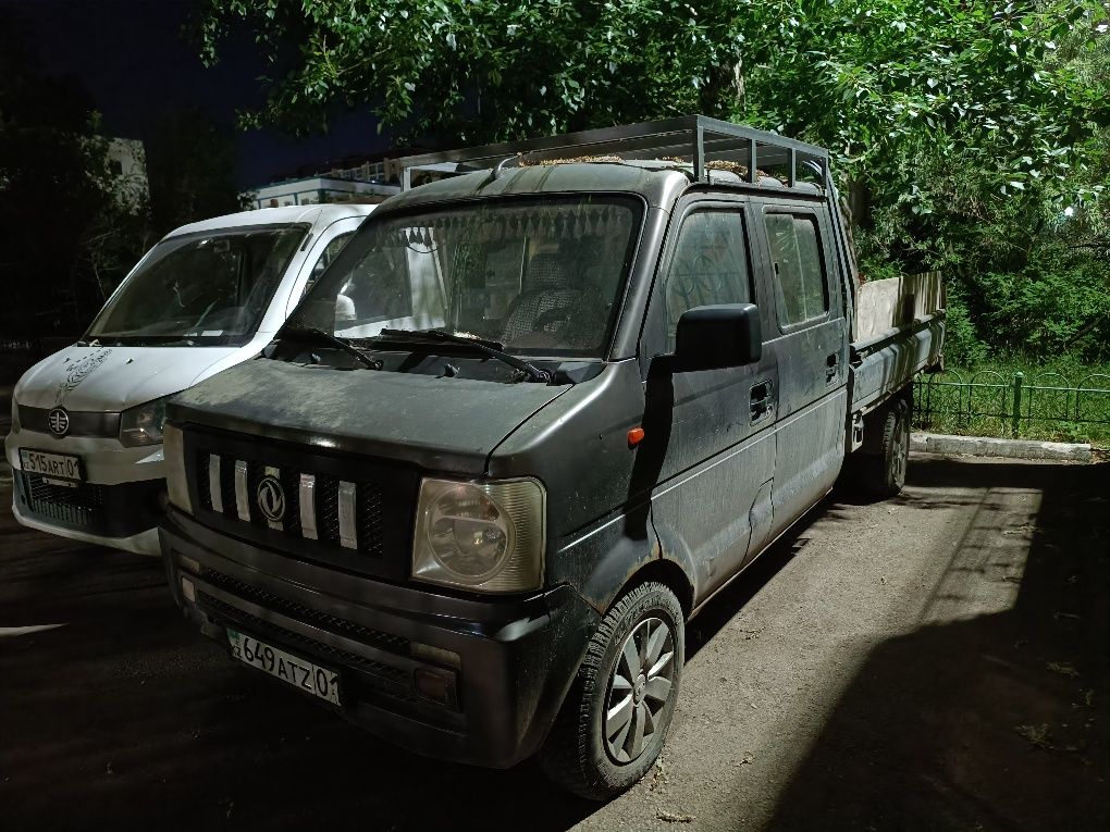 dongfeng v22  в отличном состоянии