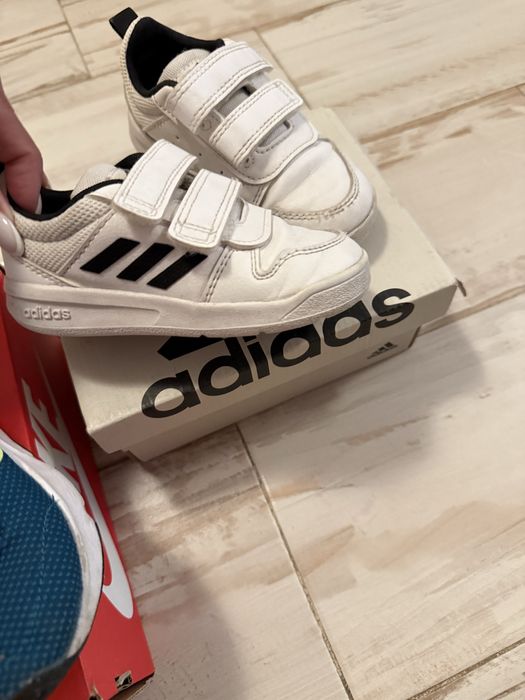 Детски обувки - nike,adidas и други.