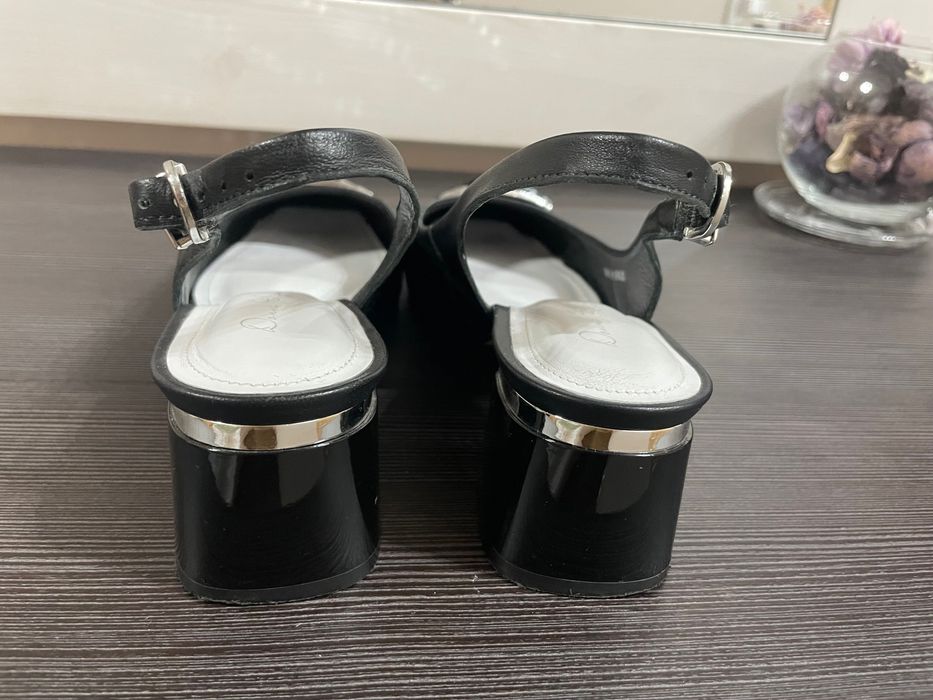 Дамски обувки купени от Punto