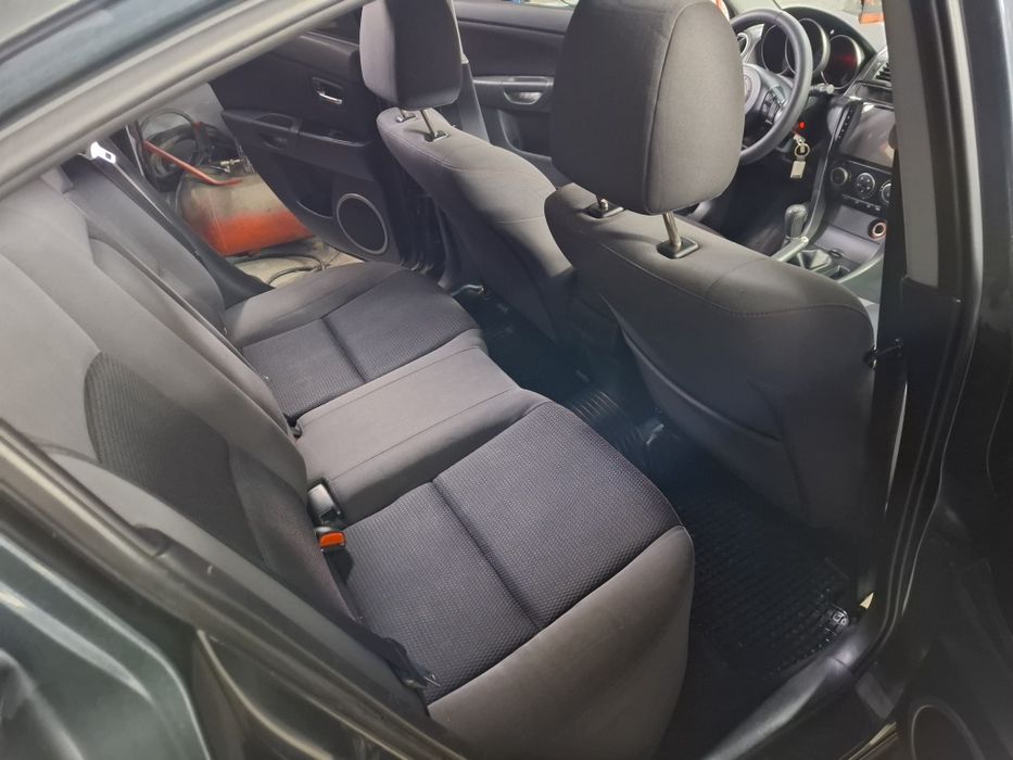 Vand Mazda 3 CD 110 Active