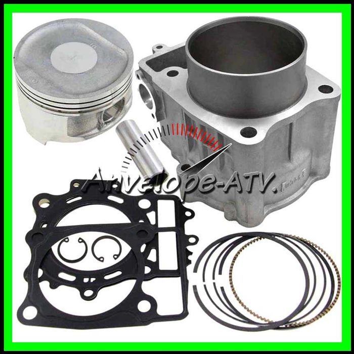 Set Motor CFMOTO 600 CF MOTO 625 CF600 X6 CF625 Z6 Z6EX U6 CF196S 96MM