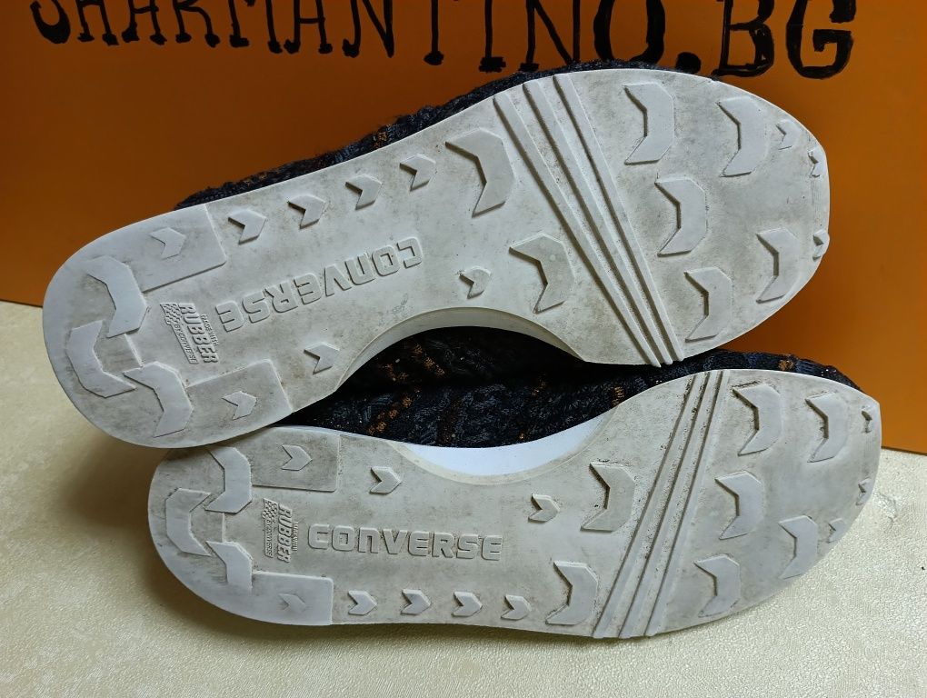 Converse Missoni N 41 - 27 лв
