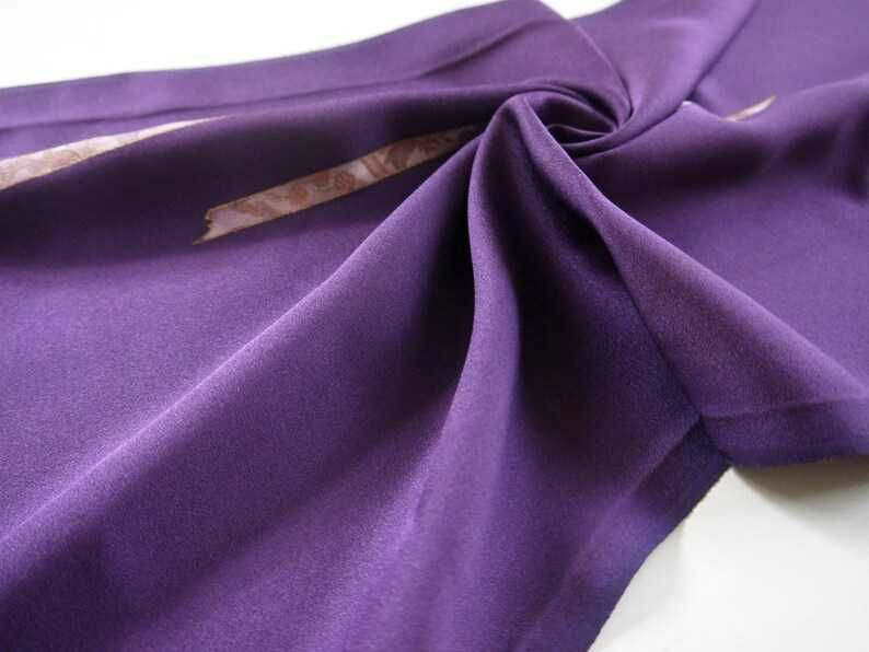 Японска коприна на парче