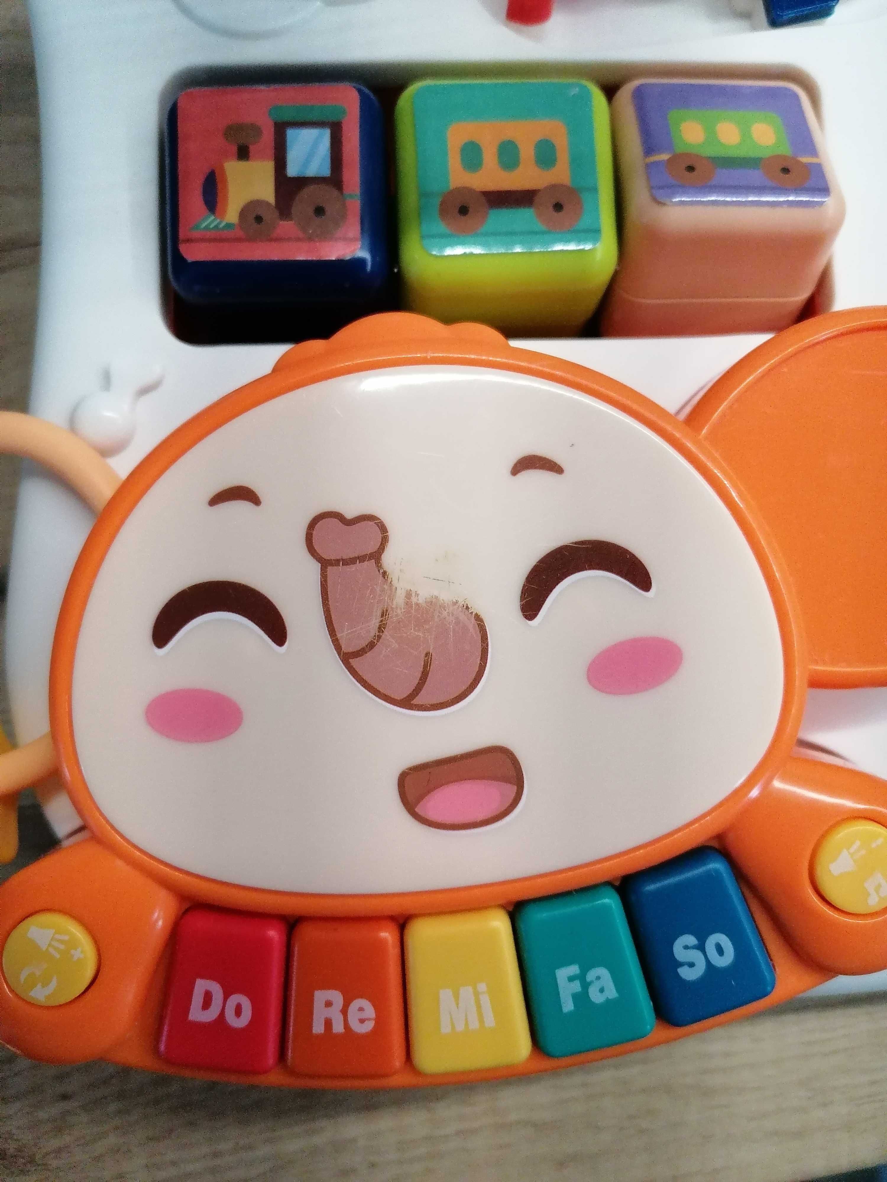 Уолкър/Проходилка KikkaBoo