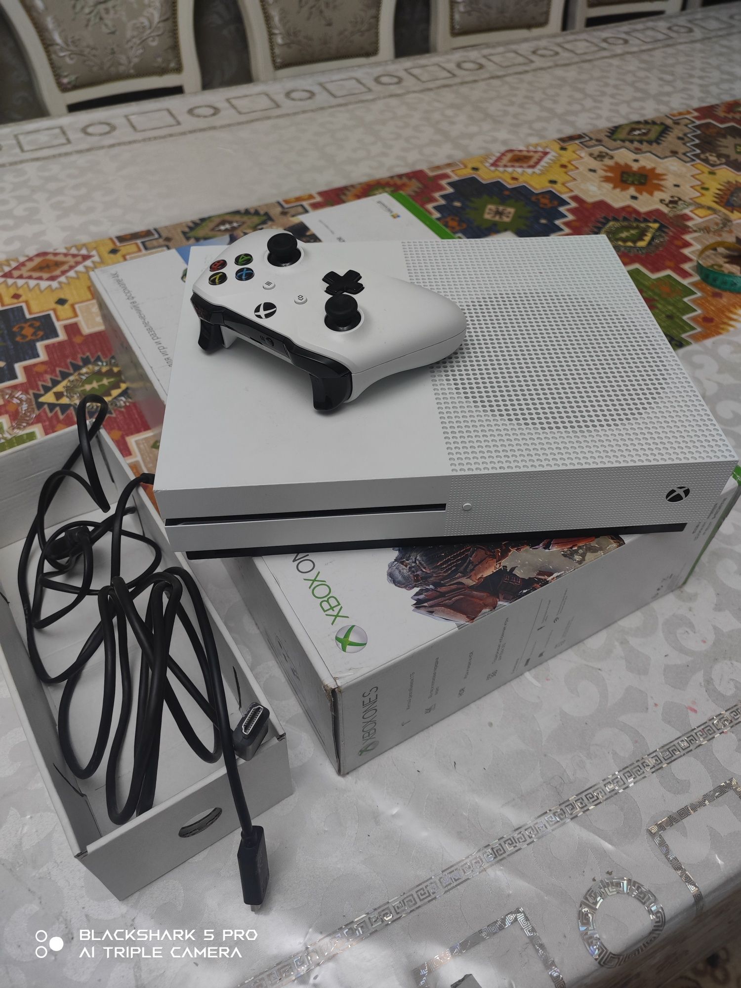 x box one s 1 tb