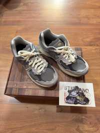 New Balance 2002R Protection Pack Rain Cloud