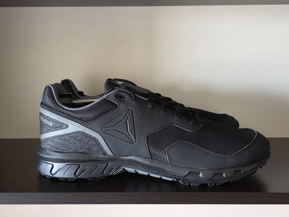 Reebok Ridgerider Trail 4.0 /48.5номер 32см Стелка Като Нови