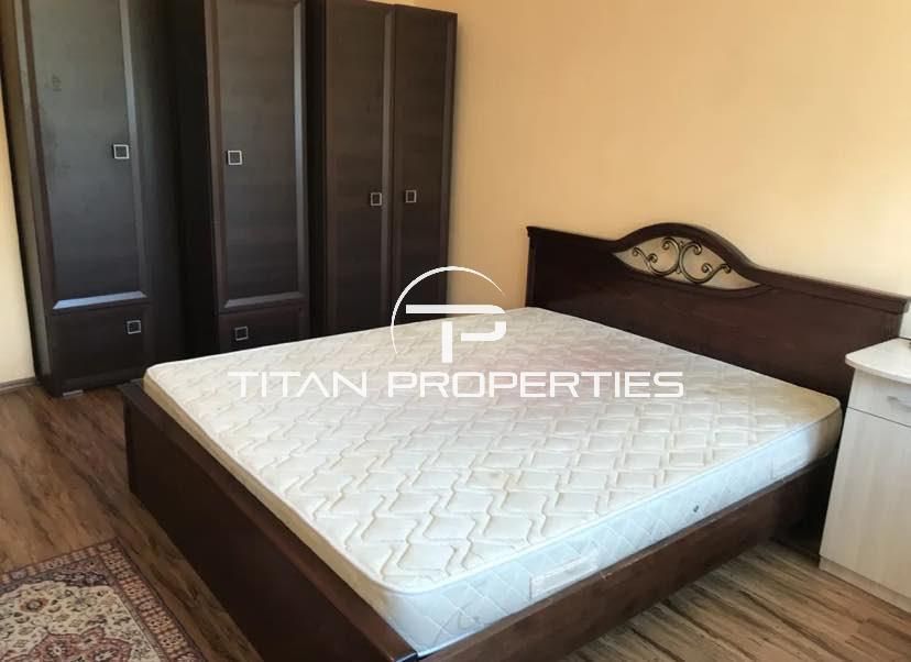 Дава се под наем Тристаен апартамент в Варна, Генералите - 90 кв.м за 700 € - Снимка #5
