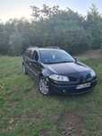 Megane 2 2.0 dci