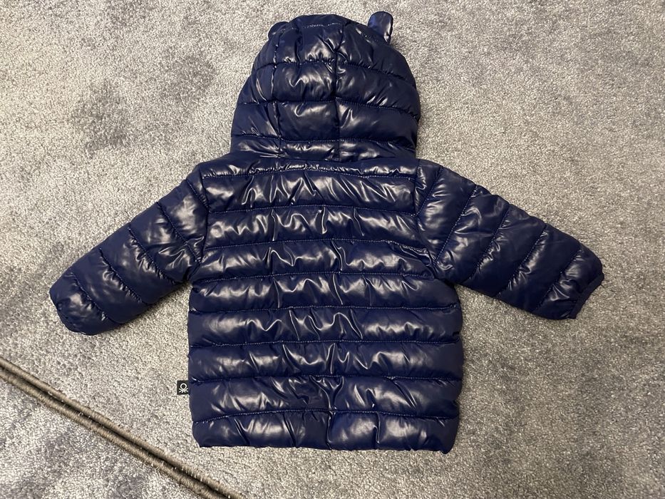 Gaca bebelusi united colors of benetton