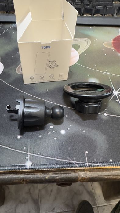 Стойка за кола за iPhone