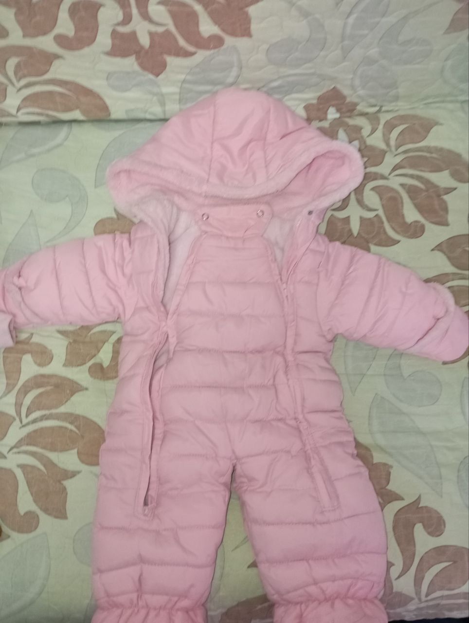 Комбинезоны детские
