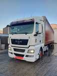 Vând MAN TGX 2012