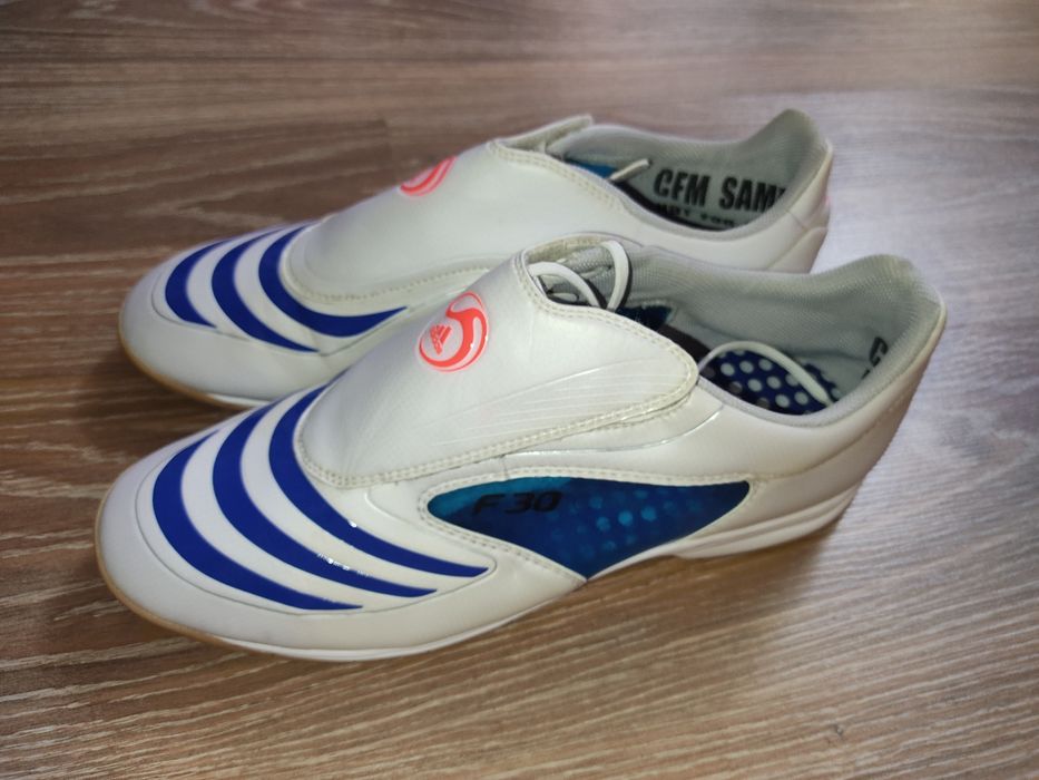 Продаю Новые Оригинальные Бутсы adidas