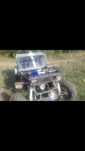 Vind masina offroad ptr competitii