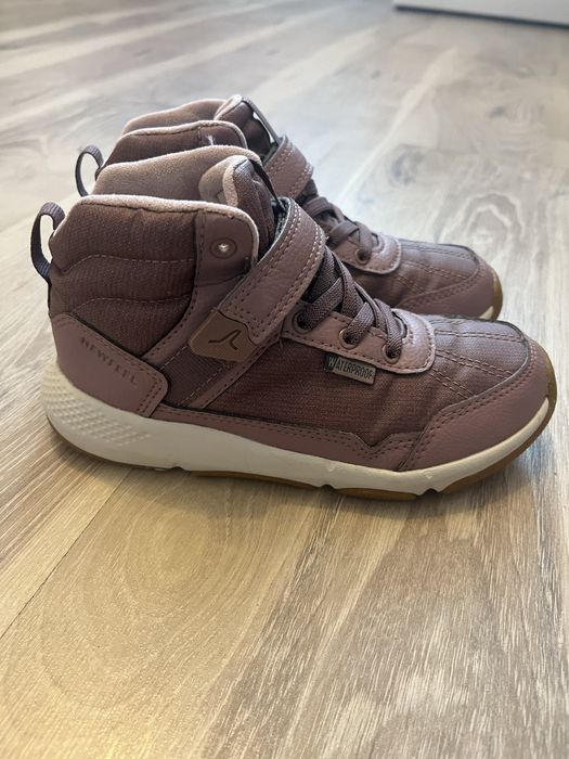 Sneakers impermeabili