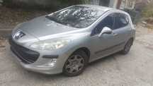 Kit plansa bord Peugeot 308