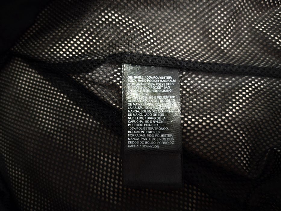 The North Face Dry Vent-Ориг.яке