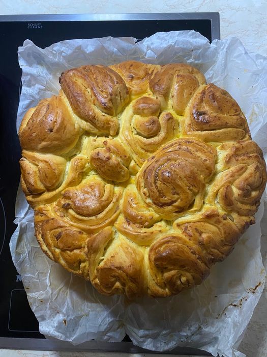 Печива по поръчка