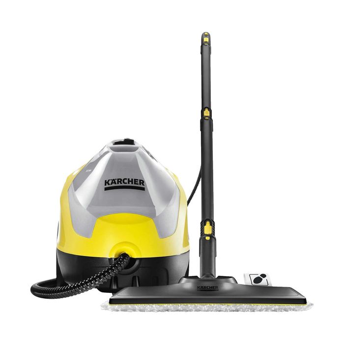 Парочистачка - Kärcher SC 4 EasyFix