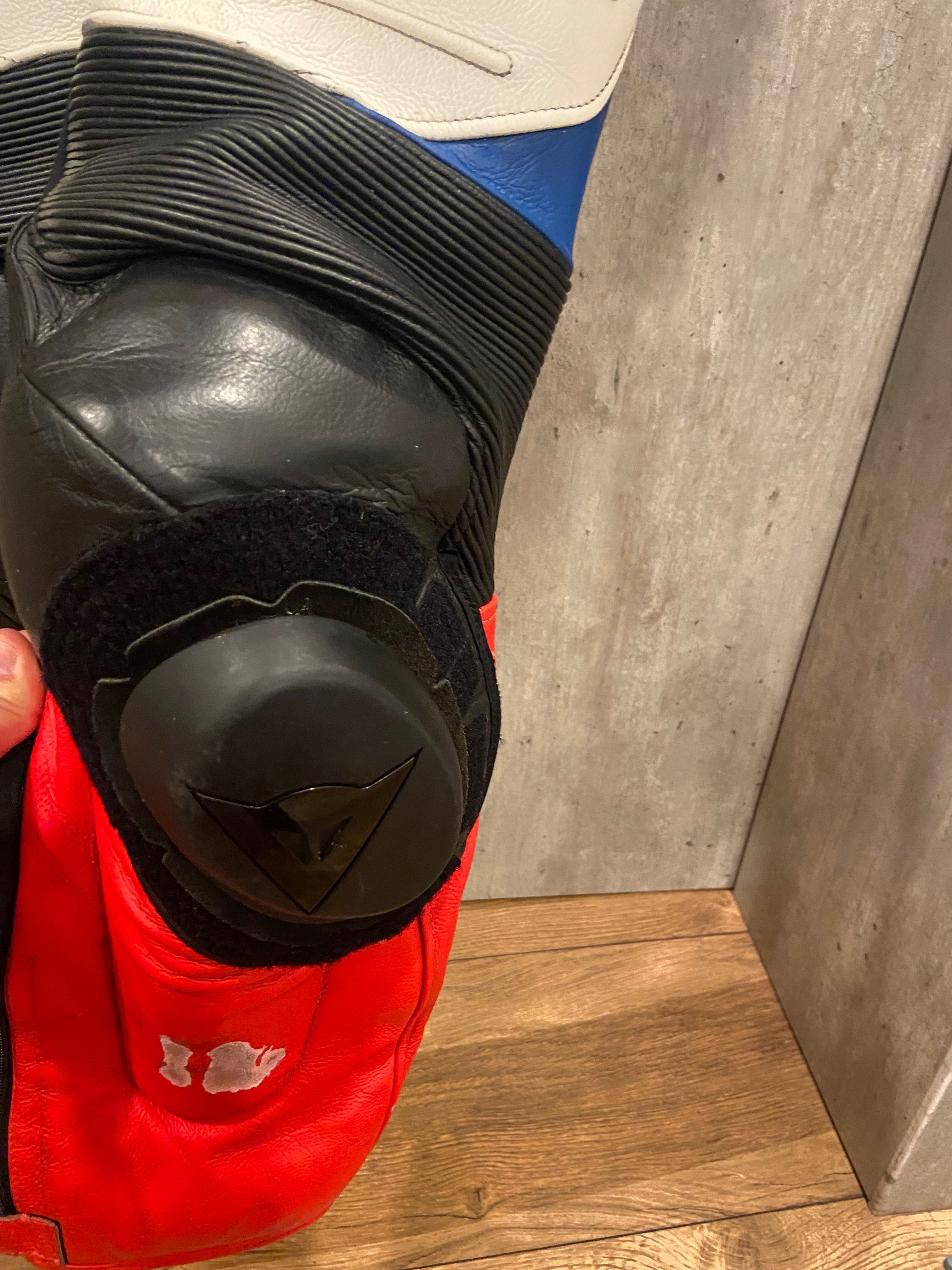 Dainese Laguna seca 5