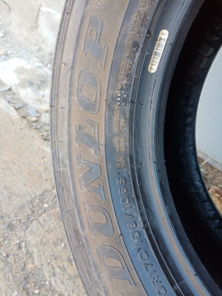 225 / 70 R 17 б/у
