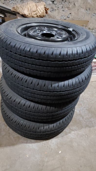 Damaz original diska balon kalpaki