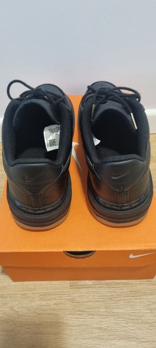 Air Force 1 Luxe