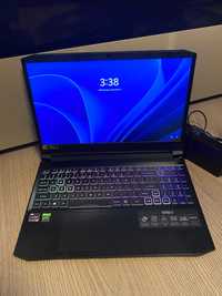 Laptop Gaming Acer Nitro5 cu RTX3060 Nou