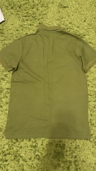 Tricou lacoste original !