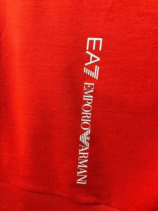 Hanorac Dama - Emporio Armani