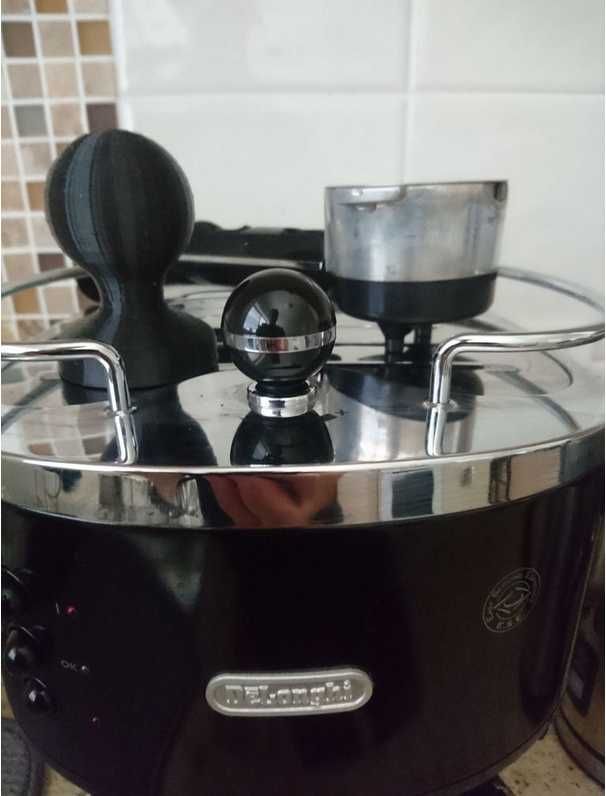 Tamper 51 52 53 mm orice dimensiune espressor