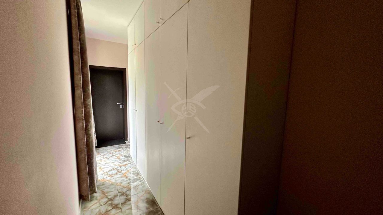 Продава се Двустаен апартамент в Приморско - 71 кв.м за 1198 €/кв.м - Снимка #5