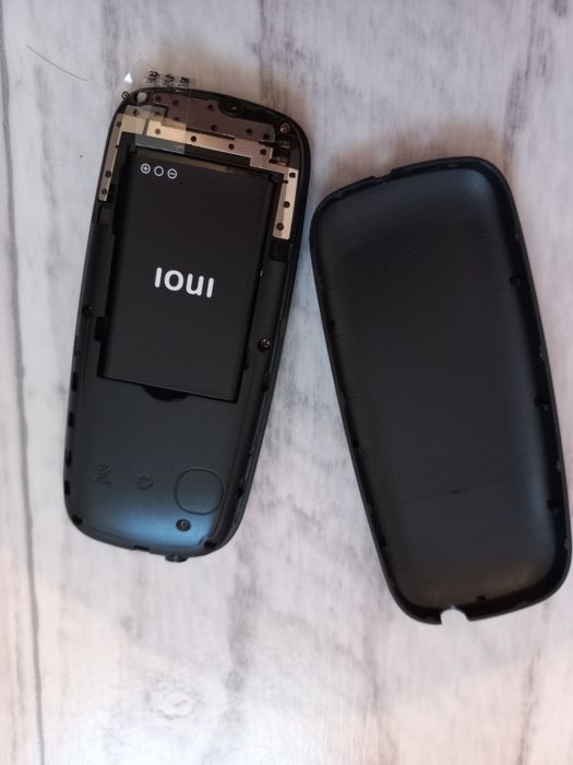 INOI  2-х симочный.