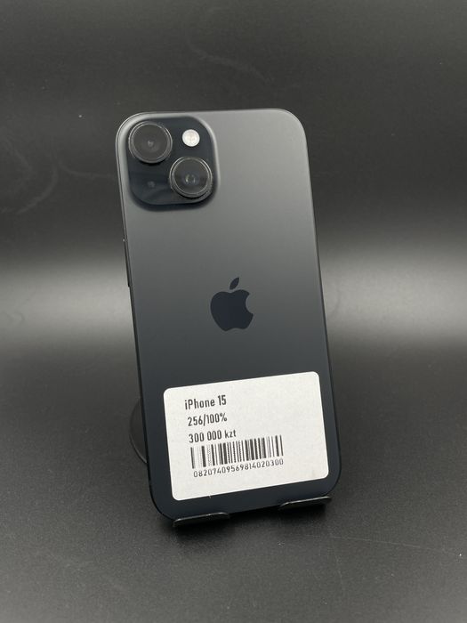 iPhone 15 256/99% в идеальном состоянии