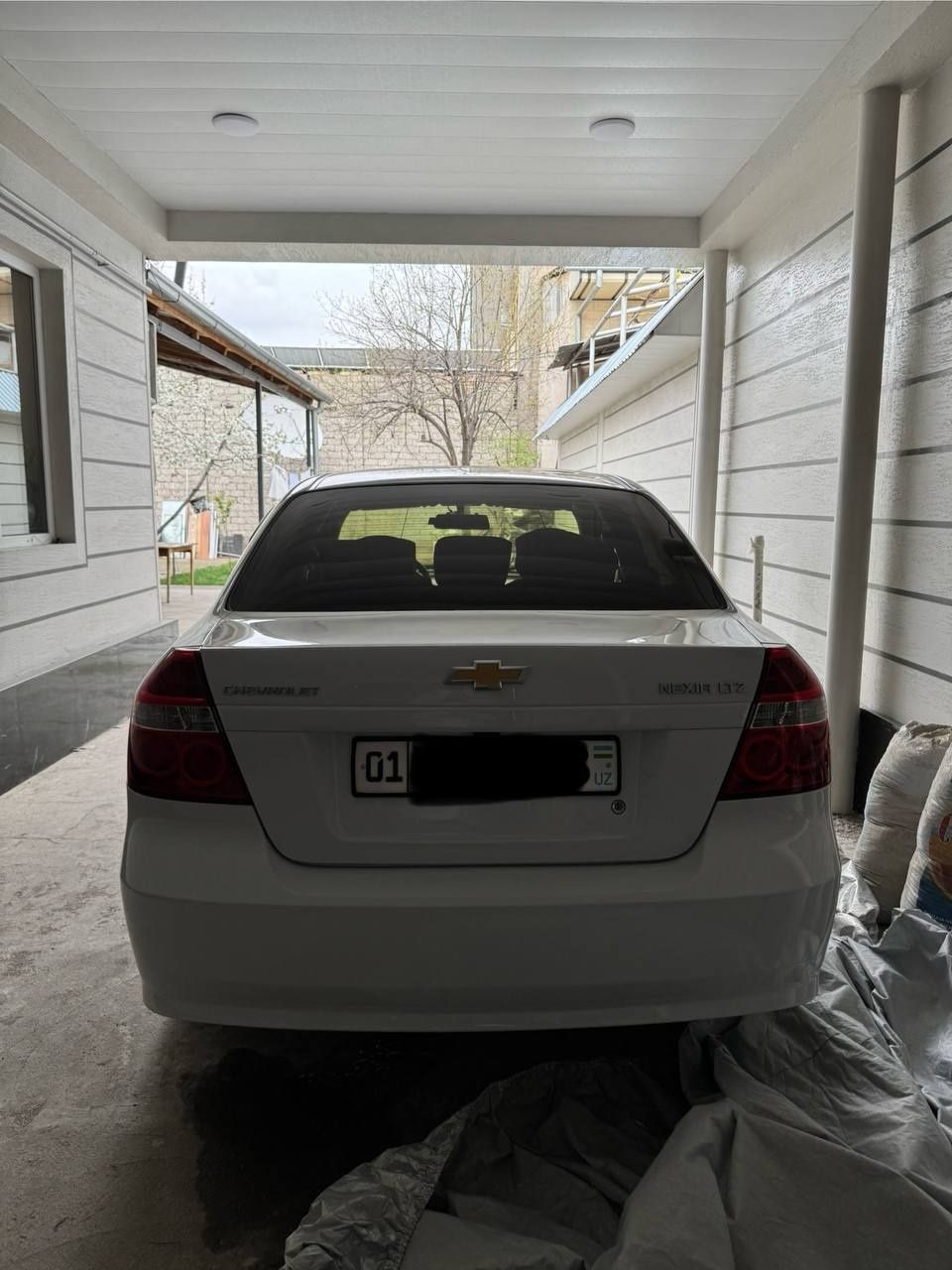 Срочно продам nexia 3 LTZ