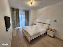 Inchiriere Penthouse Exclusivist – 5 Camere, Terasa Spatioasa, Mobil