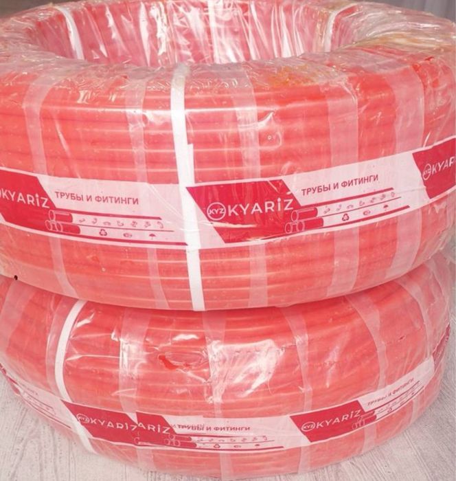 тёплый пол шланг,топлипол,тепли пол,шланг